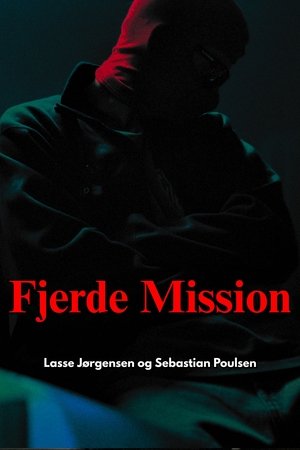 Fjerde Mission poszter