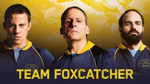 Team Foxcatcher háttérkép