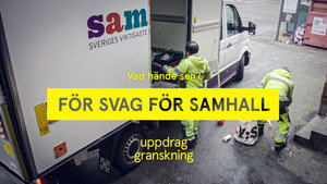 Uppdrag granskning sommar 2021. évad Ep.5 5. epizód