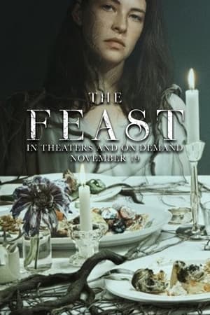 The Feast poszter