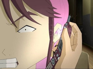 Code Lyoko 4. évad Ep.26 26. epizód