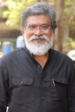 Jayarao profil kép