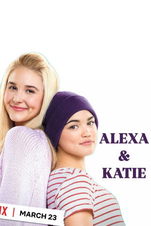 Alexa & Katie poszter