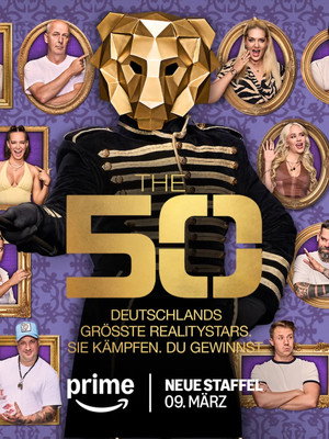 The 50