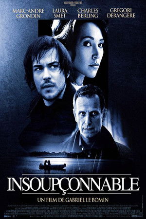 Insoupçonnable poszter