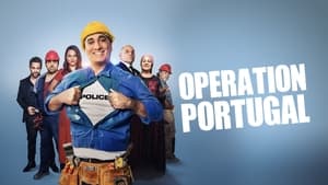 Opération Portugal háttérkép