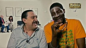 Aída Season 10 Ep.10 10. epizód