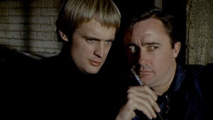 The Man from U.N.C.L.E. Season 3 Ep.23 23. epizód