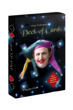 Deck of Cards poszter