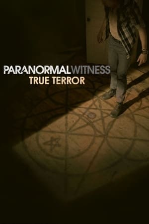 Paranormal Witness