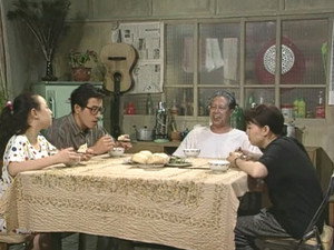 我爱我家 Season 1 Ep.73 73. epizód