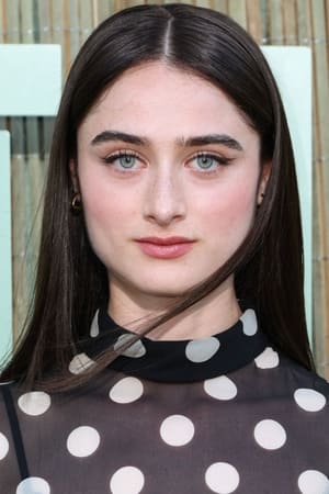 Raffey Cassidy profil kép