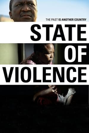 State of Violence poszter