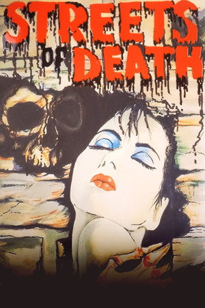 Streets of Death poszter