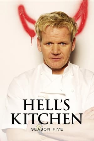 Gordon Ramsay - A pokol konyhája