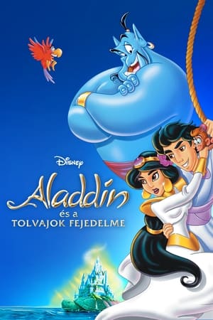 Aladdin és a tolvajok fejedelme