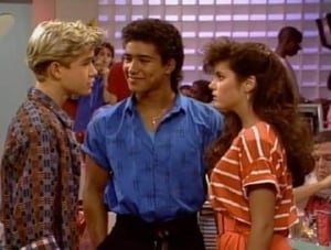 Saved by the Bell 1. évad Ep.7 7. epizód