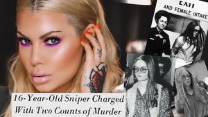 Murder Mystery and Makeup 1. évad Ep.11 11. epizód