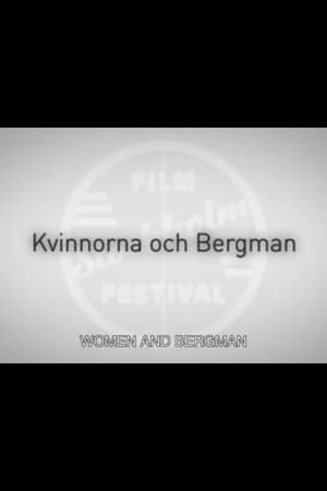 Kvinnorna och Bergman poszter