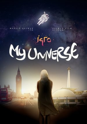 Iqro: My Universe poszter