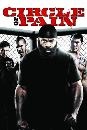 Circle of Pain poszter