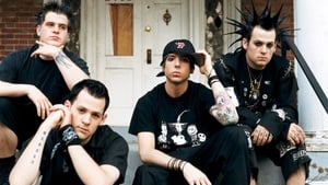 Good Charlotte Video Collection háttérkép