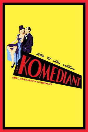 The Komediant
