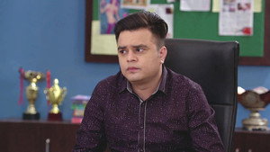May I Come in Madam? Season 1 Ep.260 260. epizód