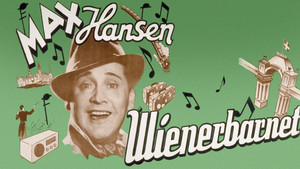 Wienerbarnet háttérkép
