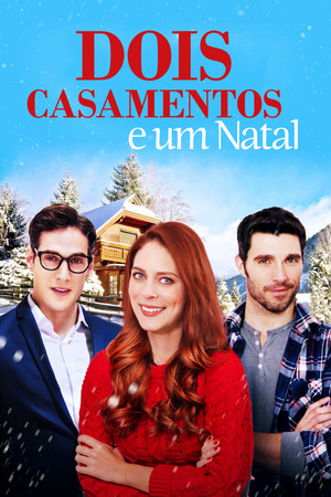 Christmas Wedding Runaway poszter