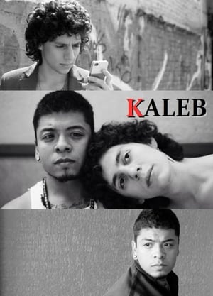 Kaleb – Apunte sobre la fugacidad del amor poszter