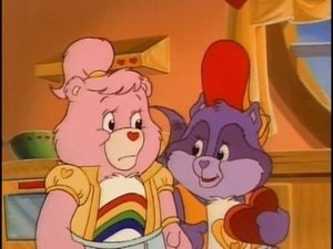 The Care Bears Season 4 Ep.12 12. epizód