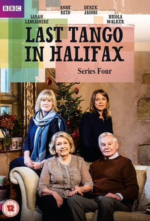 Last Tango in Halifax