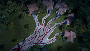 John Carpenter's Suburban Screams kép