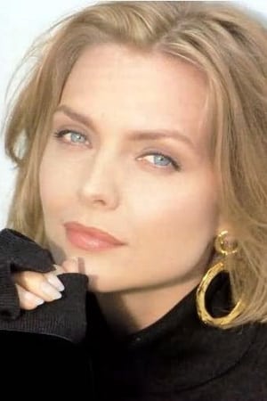 Michelle Pfeiffer profil kép