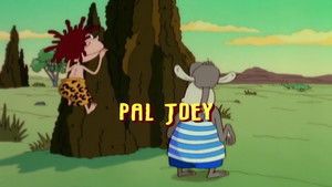 A Thornberry család 2. évad Ep.2 2. epizód