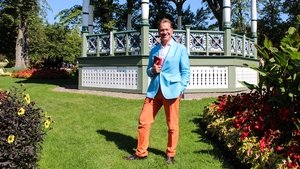 Great Canadian Railway Journeys Season 1 Ep.1 1. epizód