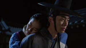 왕의 얼굴 Season 1 Ep.10 10. epizód