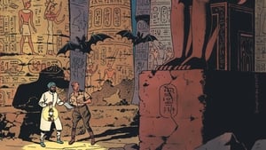 Blake et Mortimer kép