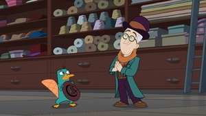 Phineas és Ferb 5. évad Ep.15 15. epizód