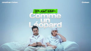 F*ckin' Fred : Comme un Léopard háttérkép