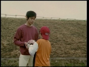 スーパー戦隊シリーズ 23. évad Ep.10 10. rész