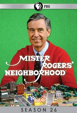 Mister Rogers' Neighborhood