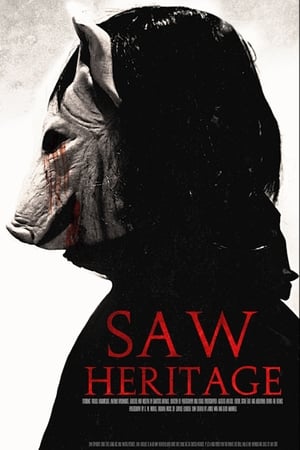 Saw: Heritage