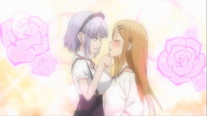だがしかし 1. évad Ep.12 12. epizód