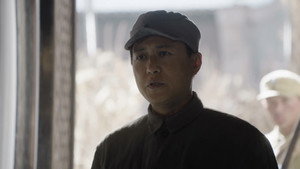 西北岁月 1. évad Ep.14 14. epizód