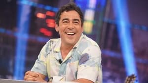 El hormiguero 16. évad Ep.154 154. epizód