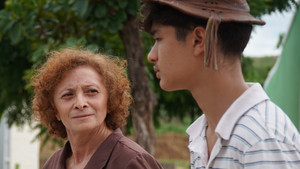 Umbilina e Sua Grande Rival háttérkép