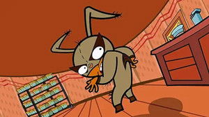 ¡Mucha Lucha! 2. évad Ep.15 15. epizód