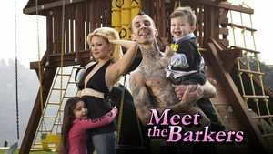 Meet the Barkers kép